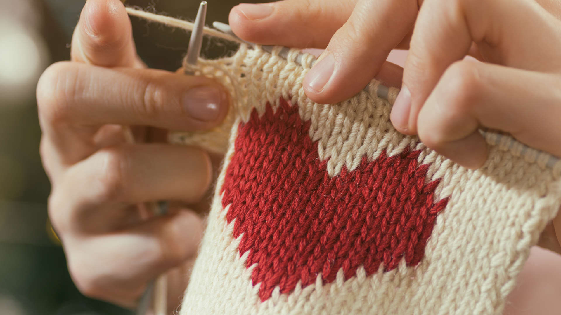 The Positive Impact of Crafting on Mental Well-Being - The Suffolk Crafter